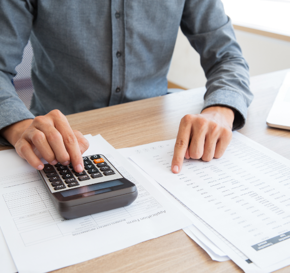 Balancing the Budget